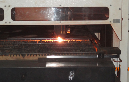 Laser Cutting Services, Light Weight Fabrication, Fancy Laser Cutting Services, Fancy Laser Cutting For MS