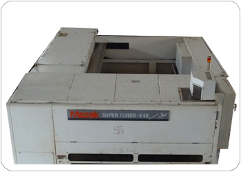 Laser Cutting Services
