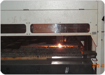 Laser Cutting Services