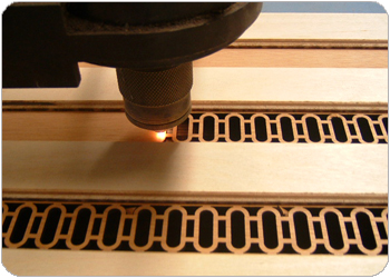 Laser Cutting Services