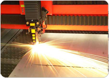 Laser Cutting Services